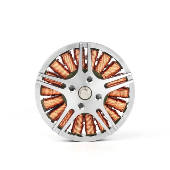 Hot Sales Sunnysky V4004 Kv300 Kv400 Bldc Motor for High Efficiency Drones Multi-rotor Copter Quadcopter